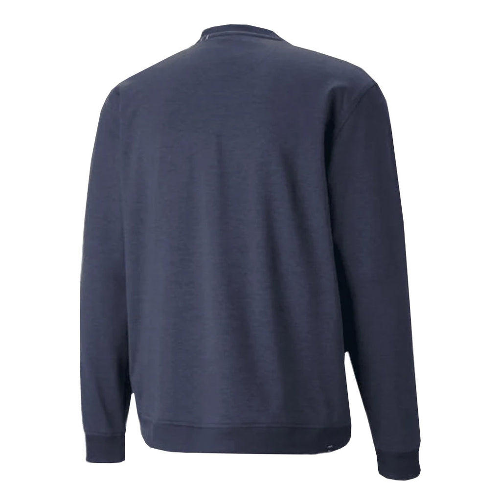 Puma - Men's Puma x Arnold Palmer Cloudspun V-Neck Sweater (538760 02)