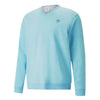 Puma - Men's Puma x Arnold Palmer Cloudspun V-Neck Sweater (538760 04)