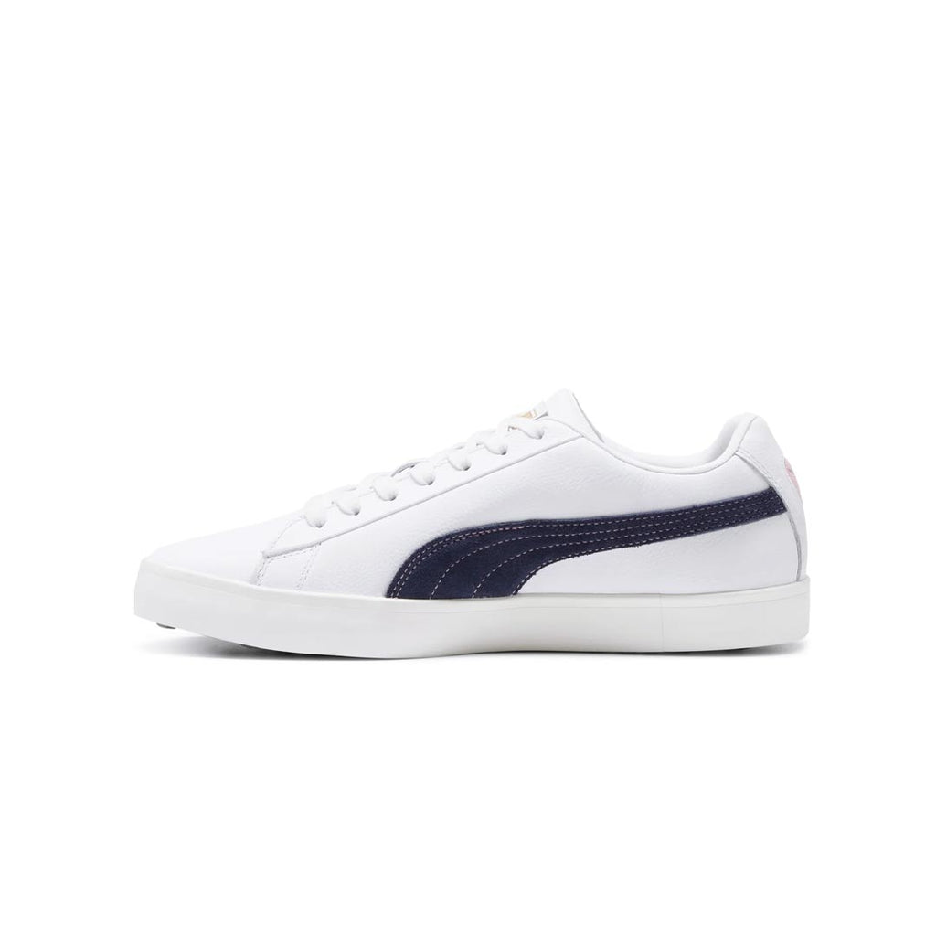 Puma - Chaussures de golf classiques Puma x Arnold Palmer Fusion pour homme (309793 01) 