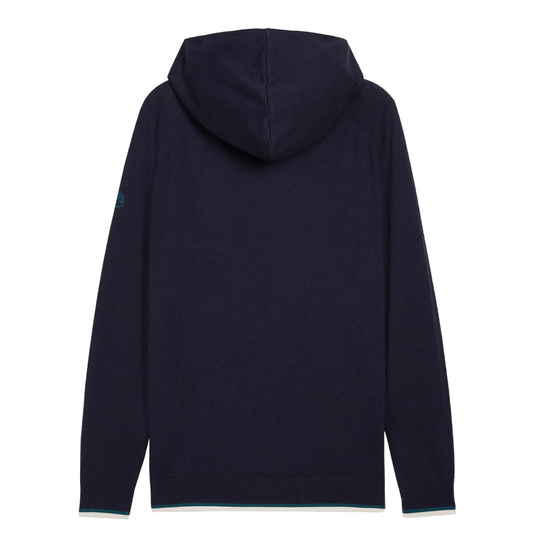 Puma - Men's Puma x Arnold Palmer Knit Golf Hoodie (627206 01