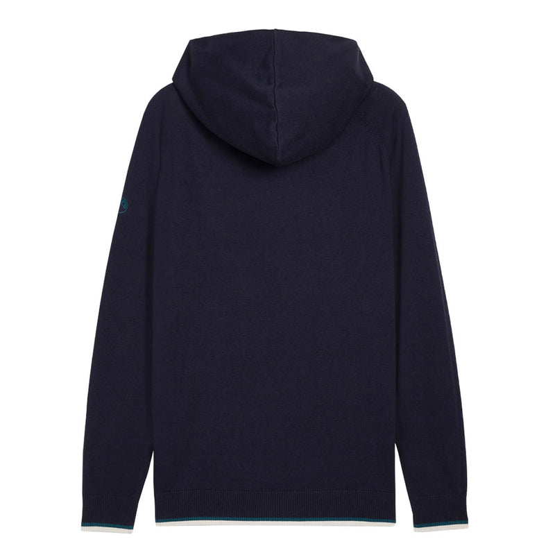 Puma - Men's Puma x Arnold Palmer Knit Golf Hoodie (627206 01)