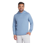 Puma - Men's Puma x Arnold Palmer Knit Golf Hoodie (627206 03)