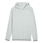 Puma - Men's Puma x Arnold Palmer Knit Golf Hoodie (627206 04)
