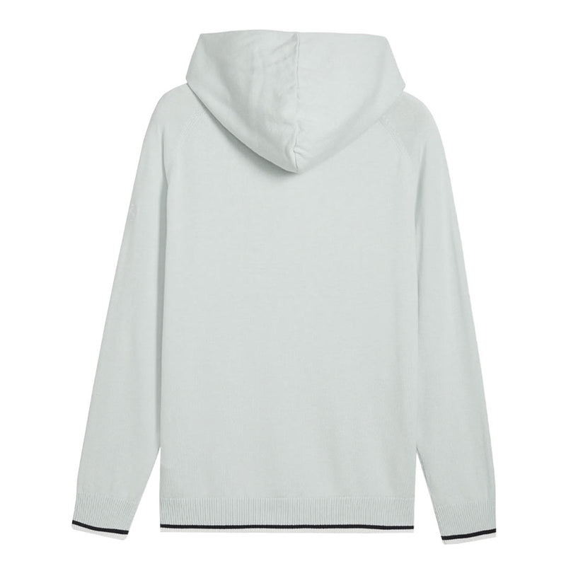 Puma - Men's Puma x Arnold Palmer Knit Golf Hoodie (627206 04)