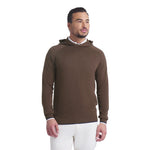 Puma - Men's Puma x Arnold Palmer Knit Golf Hoodie (627206 06)