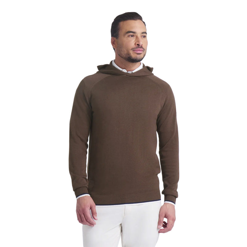 Puma - Men's Puma x Arnold Palmer Knit Golf Hoodie (627206 06)