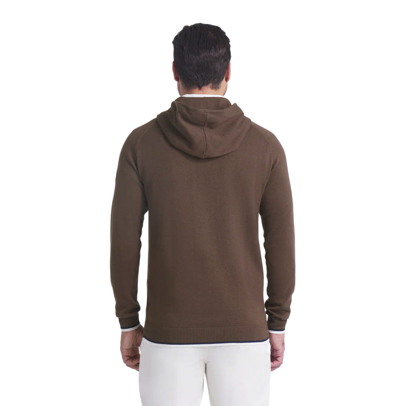 Puma - Men's Puma x Arnold Palmer Knit Golf Hoodie (627206 06)