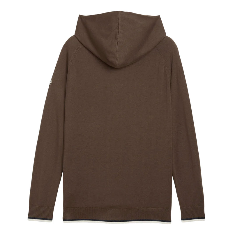 Puma - Men's Puma x Arnold Palmer Knit Golf Hoodie (627206 06)