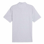 Puma - Men's Puma x Arnold Palmer Micro Umbrellas Polo (629559 04)