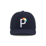 Puma - Men's Puma x Arnold Palmer Seersucker 6 Panel Cap (026103 01)