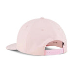 Puma - Men's Puma x Arnold Palmer Seersucker 6 Panel Cap (026103 02)
