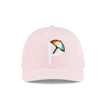 Puma - Men's Puma x Arnold Palmer Seersucker 6 Panel Cap (026103 02)