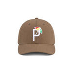 Puma - Men's Puma x Arnold Palmer Seersucker 6-Panel Cap (026103 06)