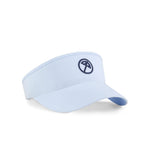 Puma - Men's Puma x Arnold Palmer Seersucker Visor (026104 01)