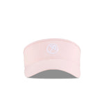 Puma - Men's Puma x Arnold Palmer Seersucker Visor (026104 02)