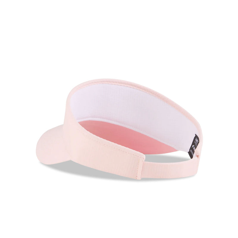 Puma - Men's Puma x Arnold Palmer Seersucker Visor (026104 02)