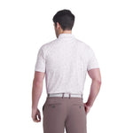 Puma - Men's Puma x Arnold Palmer Sketch Golf Polo (629557 06)