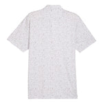 Puma - Men's Puma x Arnold Palmer Sketch Golf Polo (629557 06)