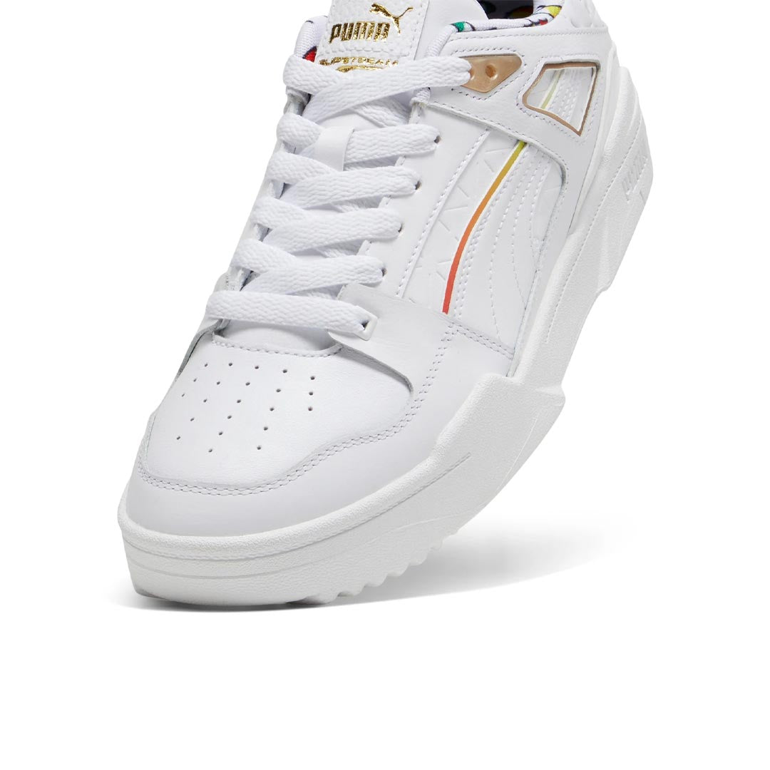 PUMA - ■商品名：PUMA × Arnold Palmer Golf PUMA Ignite PWRADAPT Disc Golf Shoe - Just Golf Stuff