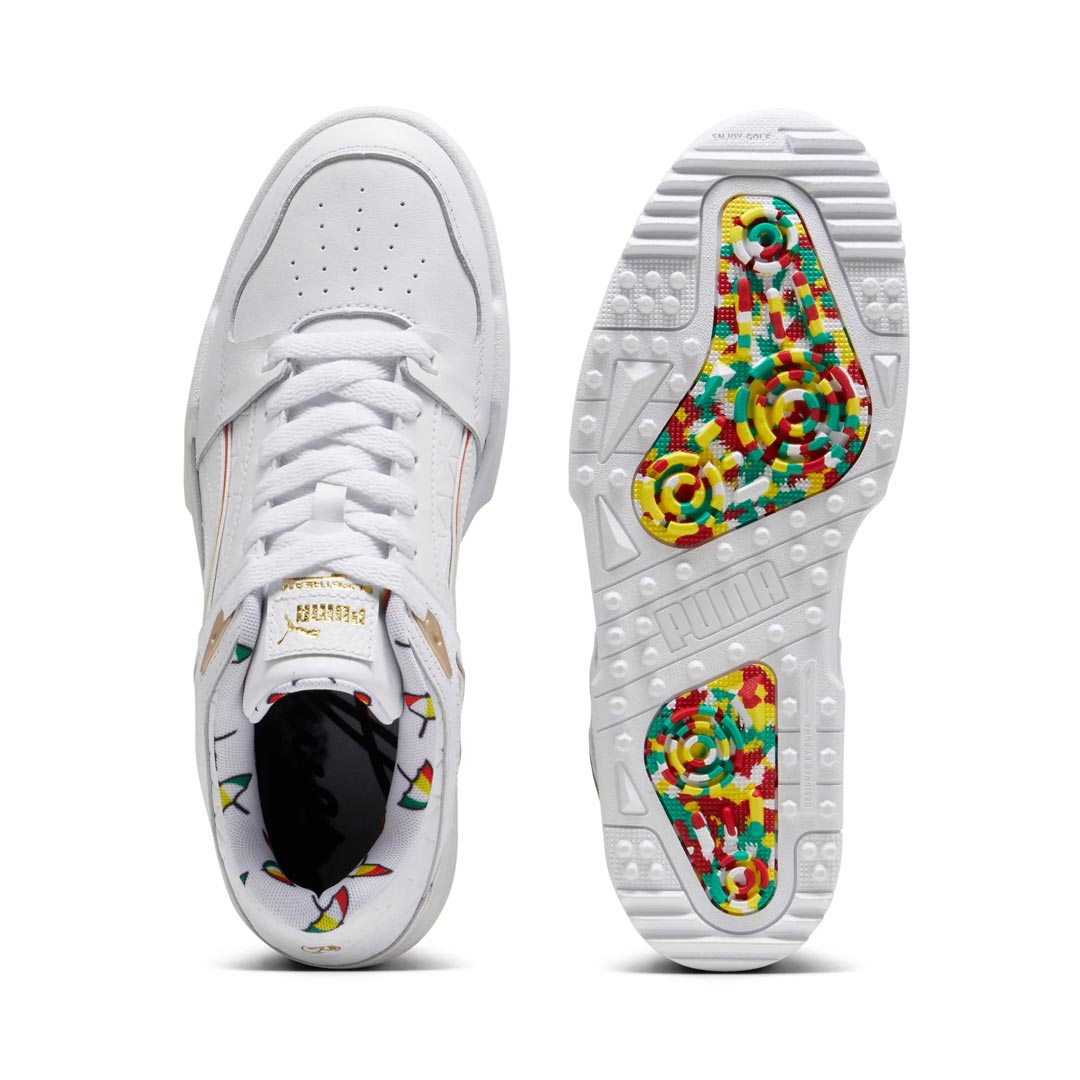Puma - Men's Puma x Arnold Palmer Slipstream Spikeless Golf Shoes