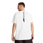 Puma - Men's Puma x F1 Ess+ Graphic T-Shirt (630122 02)
