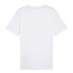 Puma - Men's Puma x F1 Essentials Small Logo T-Shirt (633266 02)