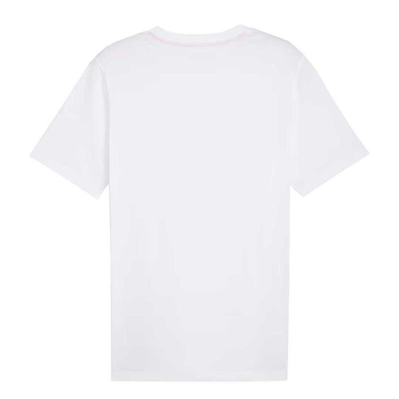 Puma - Men's Puma x F1 Essentials Small Logo T-Shirt (633266 02)