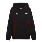 Puma - Men's Puma x F1 Relaxed Graphic Hoodie (632654 01)