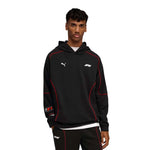 Puma - Men's Puma x F1 Relaxed Graphic Hoodie (632654 01)