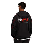 Puma - Men's Puma x F1 Relaxed Graphic Hoodie (632654 01)