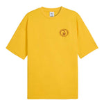 Puma - Men's Puma x Harry Potter Oversized Graphic T-Shirt (630092 34)