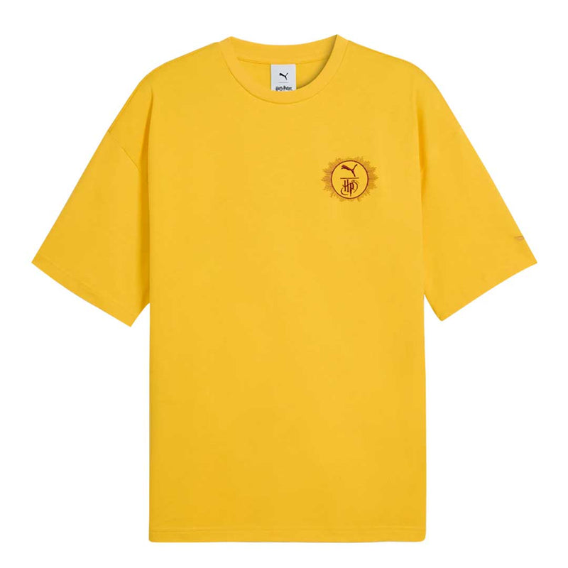 Puma - Men's Puma x Harry Potter Oversized Graphic T-Shirt (630092 34)