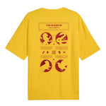 Puma - Men's Puma x Harry Potter Oversized Graphic T-Shirt (630092 34)