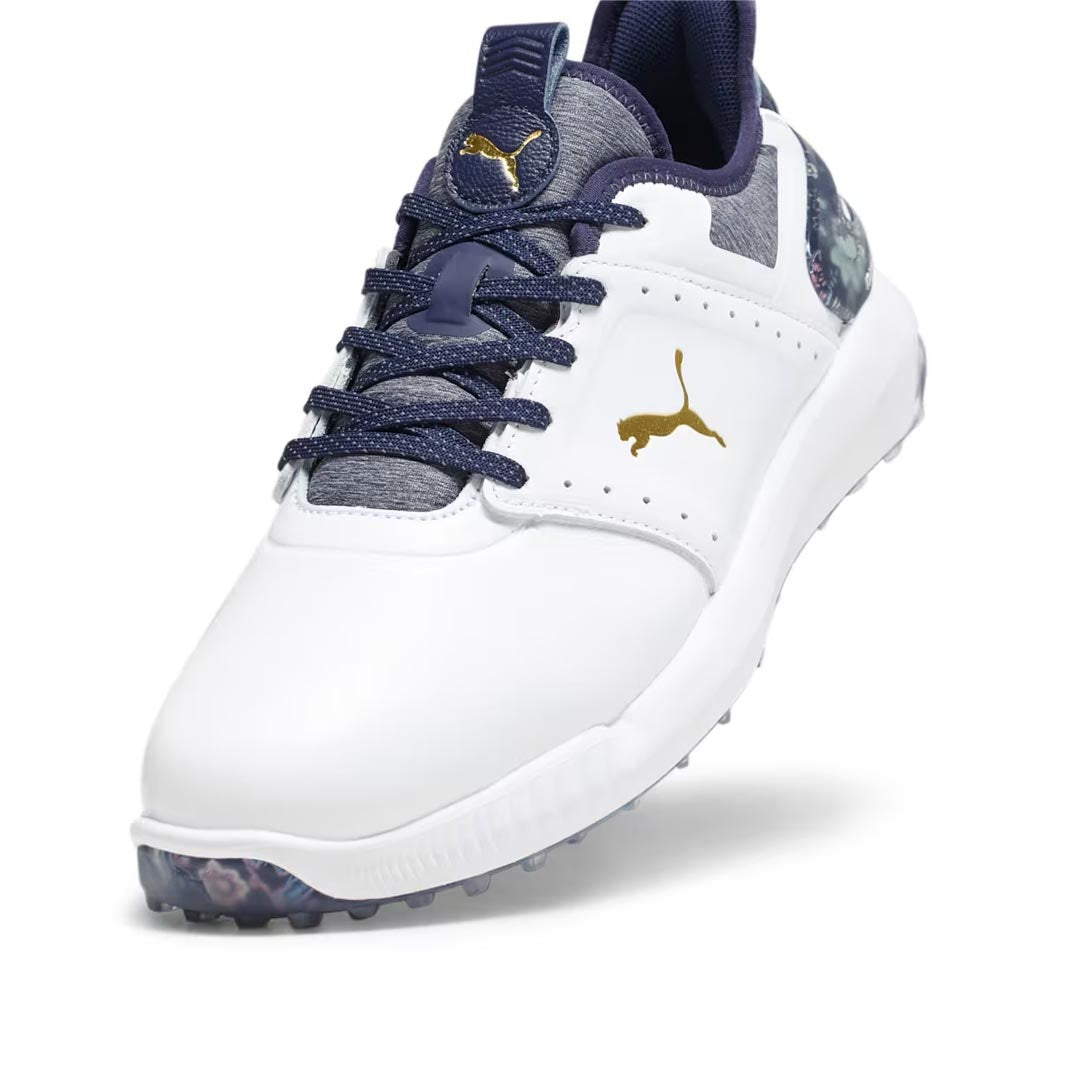 puma golf footwear