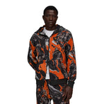 Puma - Men's Puma x LaFrance Heem Era Full Zip Jacket (632471 01)