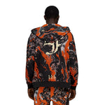 Puma - Men's Puma x LaFrance Heem Era Full Zip Jacket (632471 01)