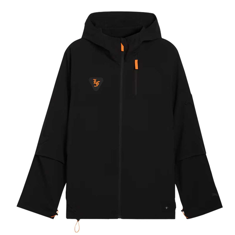 Puma - Men's Puma x LaFrance Heem Era Jacket (632473 01)
