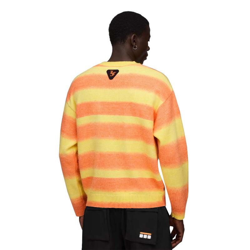 Puma - Men's Puma x LaFrance Heem Knit Sweater (632476 01)