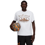 Puma - Men's Puma x LaFrance Heem T-Shirt (632477 01)