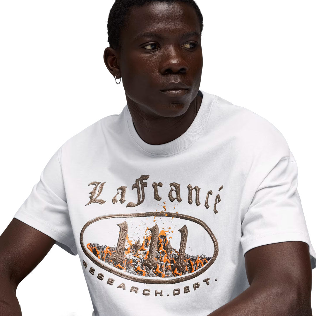 Puma - Men's Puma x LaFrance Heem T-Shirt (632477 01) – SVP Sports