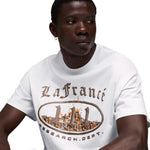 Puma - Men's Puma x LaFrance Heem T-Shirt (632477 01)