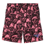 Puma - Men's Puma x LaMelo World Tour-nament Shorts (632429 01)