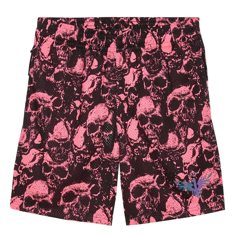Puma - Men's Puma x LaMelo World Tour-nament Shorts (632429 01)