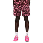 Puma - Men's Puma x LaMelo World Tour-nament Shorts (632429 01)
