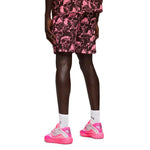 Puma - Men's Puma x LaMelo World Tour-nament Shorts (632429 01)