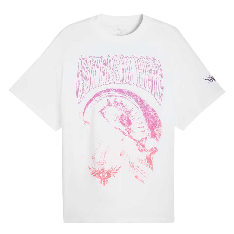 Puma - Men's Puma x LaMelo Ball World Tour-nament T-Shirt (632372 01)