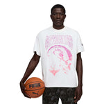 Puma - Men's Puma x LaMelo Ball World Tour-nament T-Shirt (632372 01)