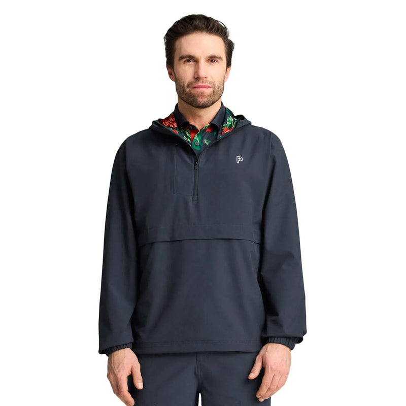 Puma - Men's Puma x Palm Tree Crew Ripguard Anorak Jacket (629564 01)