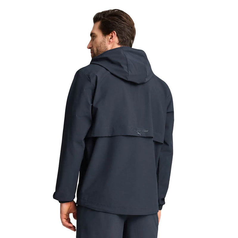 Puma - Men's Puma x Palm Tree Crew Ripguard Anorak Jacket (629564 01)
