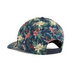 Puma - Men's Puma x Palm Tree Crew Floral Tech Golf Cap (026100 01)
